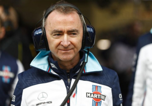 Paddy Lowe: 'Het gewicht van de coureur zou geen factor moeten zijn'