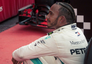 Hamilton vreest Red Bull: "Komende circuits voor hen uitstekend"