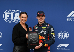 Twee kwalificaties in Bakoe? Dit heeft de Formule 1 allemaal al uitgeprobeerd