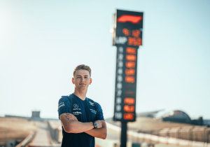 Williams haalt Amerikaanse Logan Sargeant binnen als nieuwe juniorcoureur