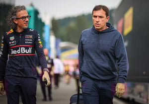 Red Bull should 'reconsider' F1 chief's position over 2026 disaster