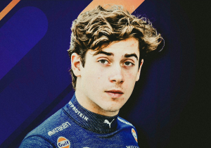 Franco Colapinto hoy: Daños severos a Williams; 2025, en riesgo absoluto