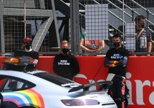 Deense media: "Carrière Magnussen eindigt 99.9% zeker na dit seizoen"