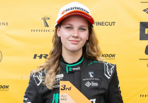 BBC Sport pundit funds promising F1 bid