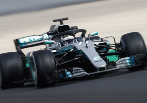 Mercedes to apply Formula 1 knowledge in Formula E