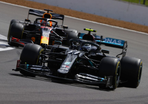 Honda zette alle zeilen bij: "Kwalificatiemodus in laatste ronde aangezet"