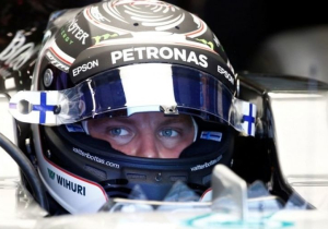 Wolff: 'Wehrlein te jong voor Mercedes, Bottas voornaamste kandidaat'