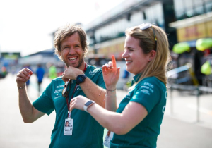 In beeld: coureurs keren voor het eerst sinds 2020 terug op Albert Park