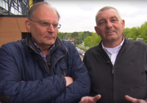 VIDEO: Wie wordt de opvolger van Max Verstappen?