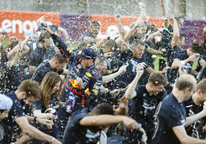 Red Bull star admits to COPYING other F1 teams