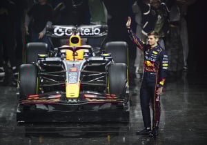 De twee belangrijkste FIA-regels waar F1-teams met livery's rekening mee moeten houden