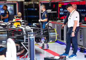 F1 pundit gives hot take on Red Bull 'CHEATING' question