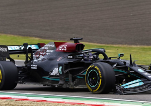 Wolff zag Mercedes goed wegkomen in Imola: 'Concurrentie heeft niet geprofiteerd'