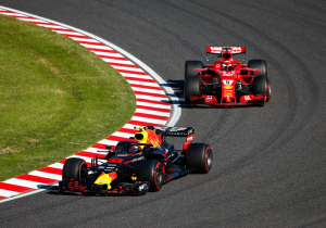 Grand Prix van Japan afgelast vanwege aanhoudende pandemie
