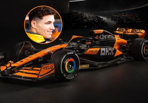 McLaren F1 car launch 2024: When, and how to watch live