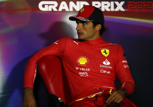 Sainz concedes "business is business" amidst calendar debate