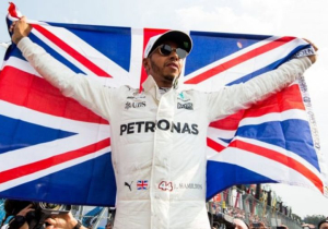 Hamilton won't do 'the easy thing, like Nico did'