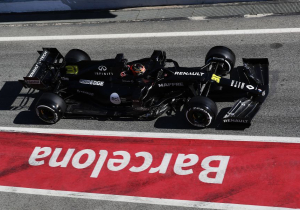 Budget cap encourages Renault to remain in Formula 1