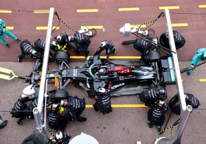 Van de Grint snapt Wolff niet: 'Protest zou in zijn belang zijn geweest’