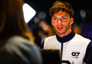 Netflix again criticised for "made up" F1 drama