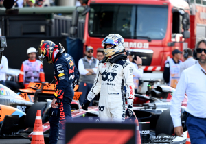 Ricciardo sobre el accidente en São Paulo: "Agradezco que ese neumático no me haya golpeado"