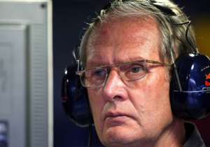 Helmut Marko: "Honda heeft ons tot dusver verrast"