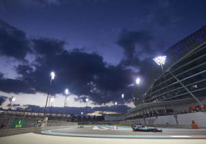 Grand Prix van Abu Dhabi: alle informatie die je nodig hebt