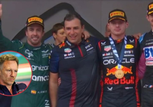 Horner admits to NERVES about Red Bull's BIGGEST challenge in Monaco