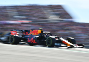 Doornbos: "Red Bull dichterbij Mercedes dan ooit, Ferrari moet flink aan de bak"