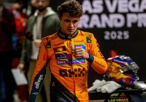 Lando Norris claims Max Verstappen 'taking the p***' by bending F1 rules