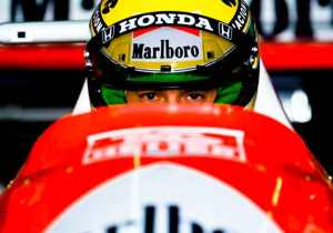 VIDEO: Een tribute aan Formule 1-legende Ayrton Senna