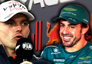 Red Bull intentó BLOQUEAR la renovación de Alonso