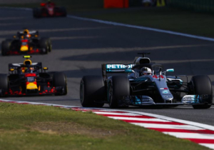Mercedes: "Iedereen verrast door snelheid Red Bull Racing"
