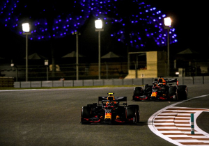 Red Bull optimistisch in aanloop naar 2021-seizoen: "Fungeren niet meer als eenmansploeg"