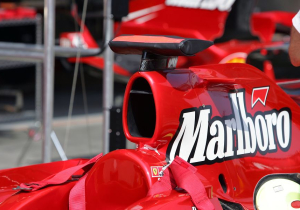 Binotto nog altijd blij met controversiële samenwerking met tabaksproducent