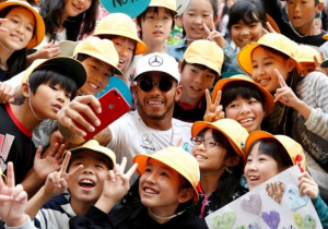 Preview: Dit moet je weten over de Grand Prix van Japan