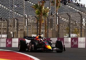 Het weerbericht voor de Grand Prix van Saoedi-Arabië