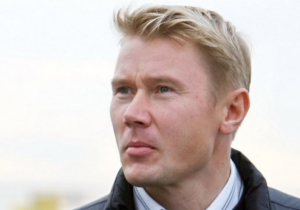 Hakkinen praises Brown for pulling McLaren out of Australian GP