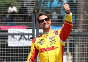 Voormalig Formule 1-coureur Grosjean spant arbitragezaak aan tegen Andretti Autosport