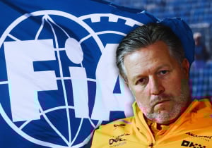 McLaren F1-partner in Epstein-files, FIA verklaart aanpassing compressieverhouding | GPFans Recap