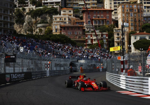Sainz's maiden Ferrari podium "doesn't taste as good as it should"