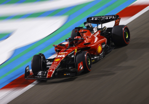 Leclerc heartbreak as engine problem costs podium shot