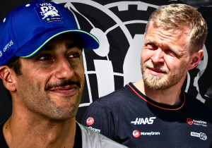 Ricciardo moet portemonnee trekken na gevaarlijk incident met Magnussen in VT3