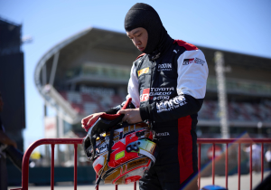 Star issues SHOCK F1 debut statement as team ramp up 2025 preparations