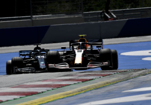 Hamilton 'huge respect' for 'super-talented' Albon