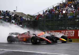 Leclerc advierte: Seré "más duro" en la pista con Verstappen