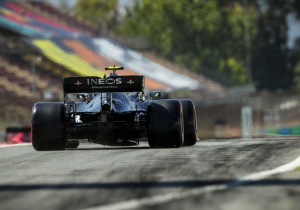 Five key talking points from the Spanish Grand Prix
