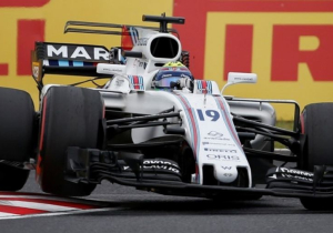 Oliver Rowland zegt in gesprek te zijn met Williams voor stoeltje, Williams ontkent