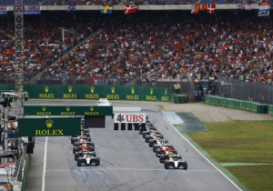 Hopes raised for German GP in 2019