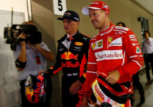 Sebastian Vettel licht dramatische wending in kampioenschap toe